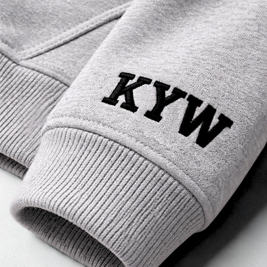 ESSENTIAL HOODIE