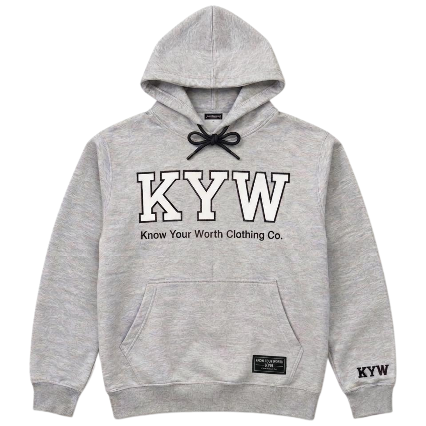 ESSENTIAL HOODIE
