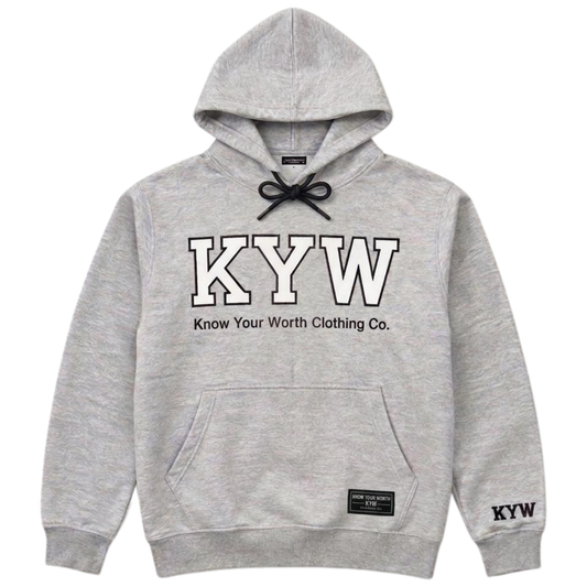 ESSENTIAL HOODIE